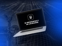 В приложении «Дія» запустили функцию расширяющую возможности граждан других стран