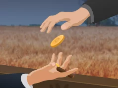 Криптовалюты набирают популярность среди украинских чиновников