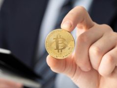 НБУ не рассматривает криптовалюту как законное средство платежа