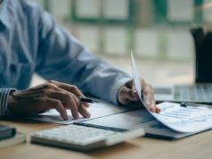 Главные признаки ФОП по которым банки будут усилено проверять бизнес и закрывать ему счета