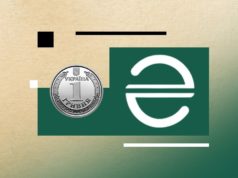 На сайте НБУ появилась страница про е-гривну