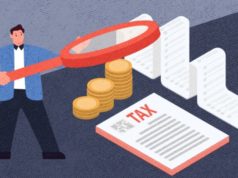 Налоговые проверки ФЛП: сумма штрафов выросла в 5,7 раза