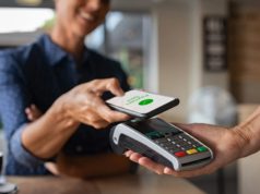 Apple Pay и другие крупные сервисы цифровых кошельков будут под наблюдением как и банки