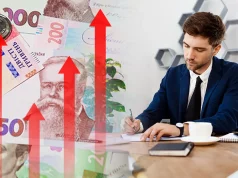 Когда ФОПы должны начать платить военный сбор по новому налоговому закону