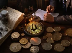 Компании будут оценивать криптоактивы по справедливой стоимости