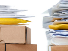 «Укрпочта» изменила подход к стоимости посылок и снова повысила тарифы