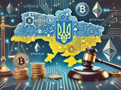 В Украине рассматривают изменение регулятора крипторынка