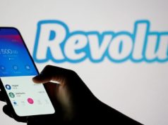 Revolut начал регистрацию пользователей в Украине