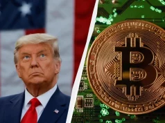 Bloomberg: Дональд Трамп планирует объявить криптовалюты национальным приоритетом