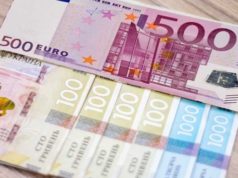 Когда может произойти привязка гривны к евро