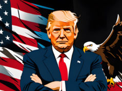 Президент США Дональд Трамп подписал указ о развитии криптоиндустрии