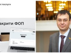 «Быстрые» ФОПы: почему в Украине массово закрывается и открывается бизнес