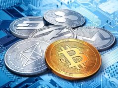 Мэри Дэли: Криптоактивам далеко до государственных валют