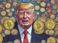 Президент США подписал указ о криптовалютах и цифровых валютах центральных банков