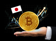В Японии планируют изменить правовой статус криптовалют