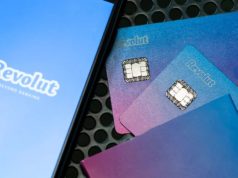 Revolut разрешил украинцам открывать счета и совершать переводы