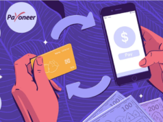 Чи стежить податкова України за вашими операціями в іноземних платіжних системах?