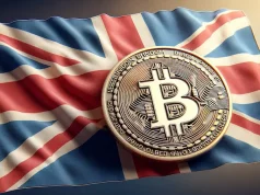 Великобритания откажется от американской модели резервирования биткоинов