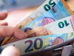 Какие ограничения на сумму, которую можно оплатить наличными в Европе