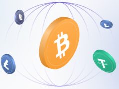 Система платежей нуждается в криптотрансформации