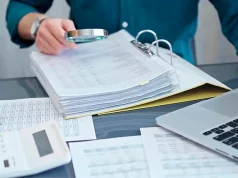 Какую информацию получает налоговая