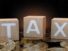 В Украине криптовалюту планируют обложить налогом