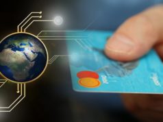 Цифровые кошельки становятся популярными в сфере трансграничных платежей