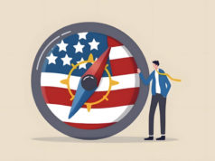 ФРС США отменила ограничения для банков на работу с цифровыми активами