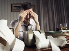 Европейская Бизнес Ассоциация просит доработать законопроект про налоги на доходы с цифровых платформ