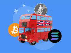 Тотальный контроль: британские криптокомпании будут отчитываться о каждой транзакции