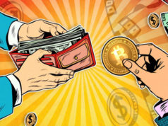 Обмен криптовалют: ошибки и как их избежать