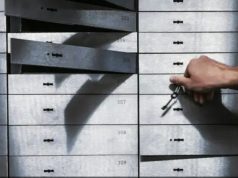 Для чего планируют принять закон о реестре банковских счетов и сейфов