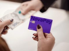 Нацбанк оштрафовал платежный сервис NovaPay из-за нарушения мониторинга