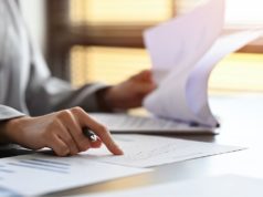 Как правильно оформить назначение платежа во время банковских переводов