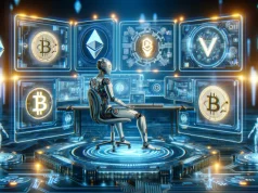 Как использовать ИИ в сфере криптовалютной торговли: обзор возможностей