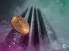 Банк JPMorgan запускает собственный стейблкоин