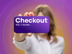 NovaPay представила новый сервис Checkout