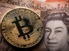 Банк Англии может отказаться от выпуска цифрового фунта