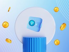 Телеграм-кошелек стал доступен в США