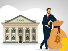 Deutsche Bank запустит сервис хранения цифровых активов