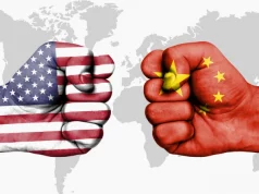 Новая валютная война сверхдержав: как США и Китай делят криптомир