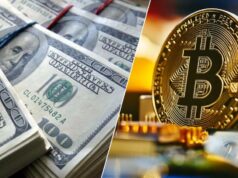 Чанпэн Чжао: «Биткоин станет мировой резервной валютой»