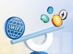 Платежные блокчейн-решения доломают систему SWIFT