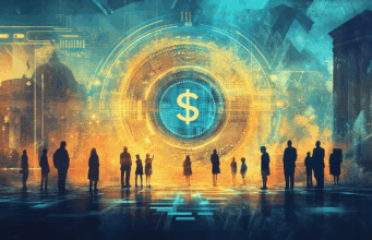 ЕЦБ назвал ориентировочную дату запуска цифрового евро