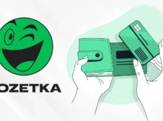 Rozetka готовится к запуску собственной кредитной карты