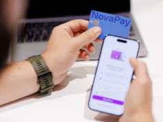 NovaPay и OLX запустили автоматический зачет наложенного платежа на счета предпринимателей