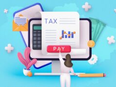 В ГНС анонсировали платежи через «Дію»