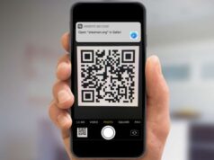 Новые правила формирования QR-кодов для переводов заработают с 1 ноября
