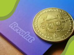 Revolut получил лицензию на работу с криптоактивами