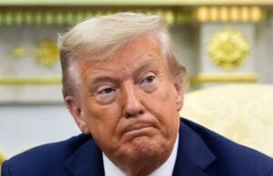 Трамп продвигает глобальную цифровую экономику без тарифов